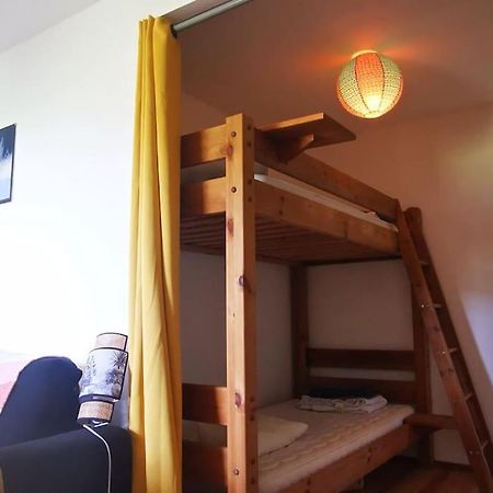 Gite Rural Du Lac Genin Charix Екстериор снимка